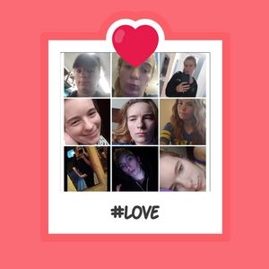 Meet your Posher, Corbin